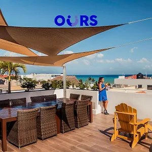 Apartahotel 5th Avenue Sol Del Caribe By Bfh