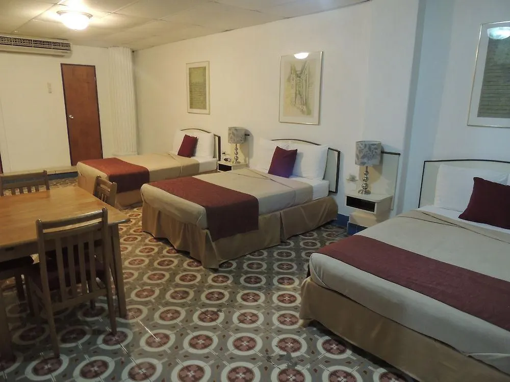**  Hotel Colonial Mayaguez Puerto Rico