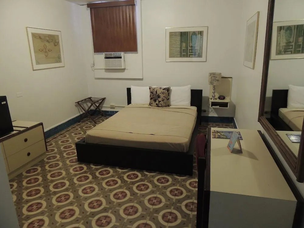 Hotel Colonial Mayaguez