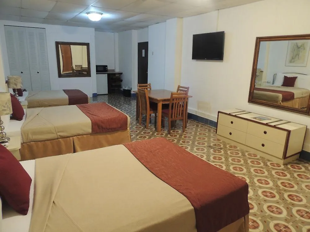 Hotel Colonial Mayaguez