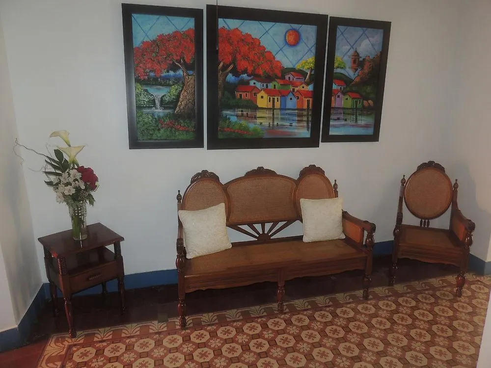 Hotel Colonial Mayaguez 2*,