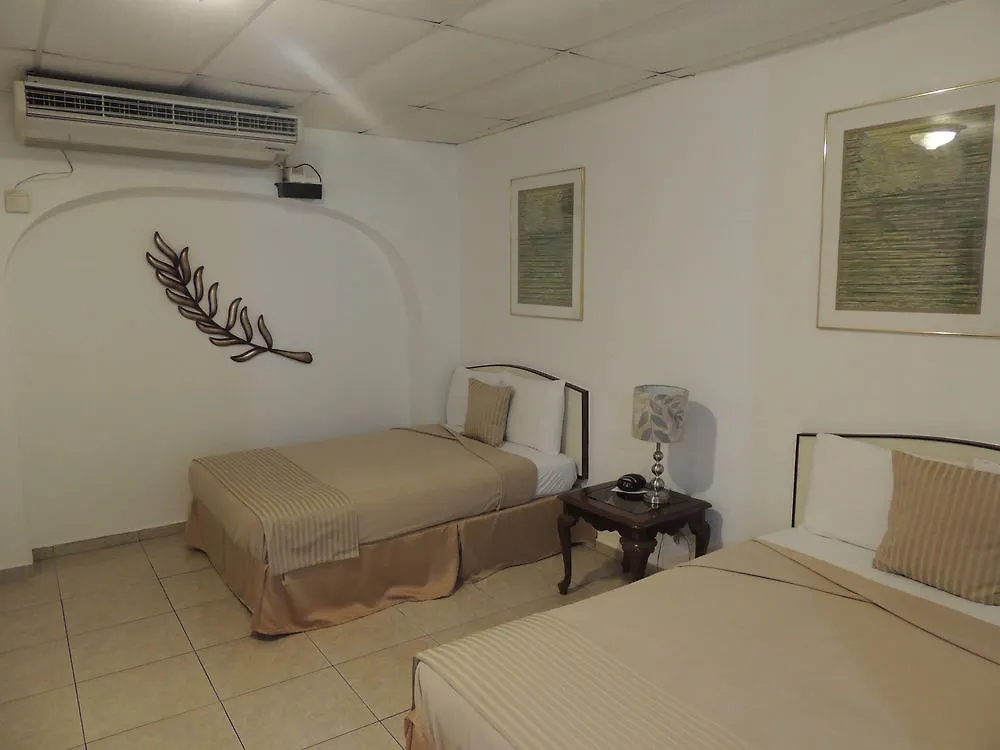 Hotel Colonial Mayaguez