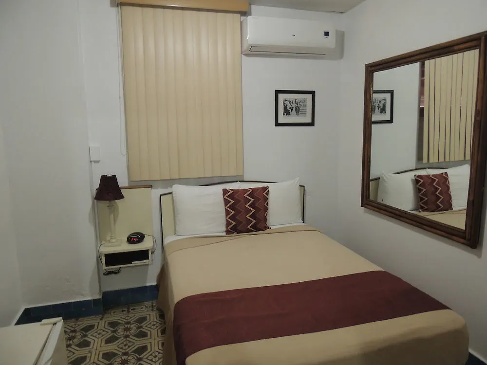 Hotel Colonial Mayaguez Puerto Rico