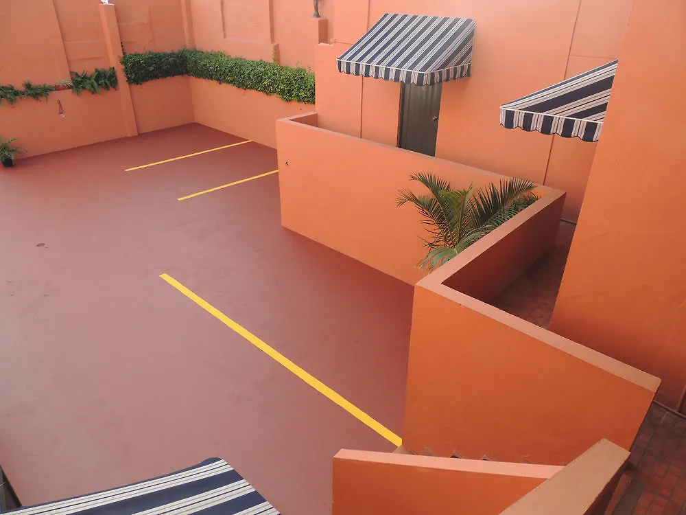 Hotel Colonial Mayaguez 2*,  Puerto Rico