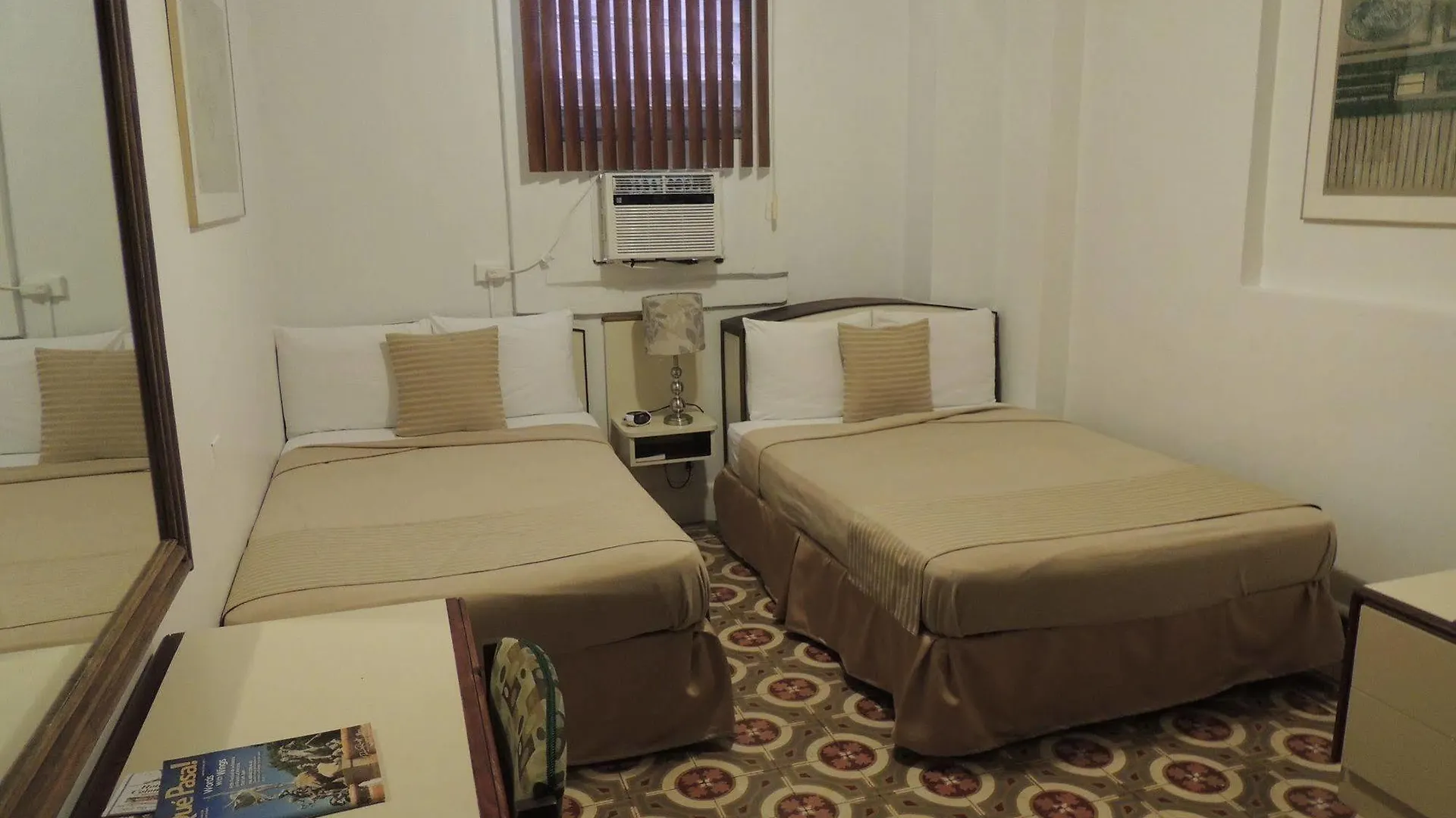 Hotel Colonial Mayaguez