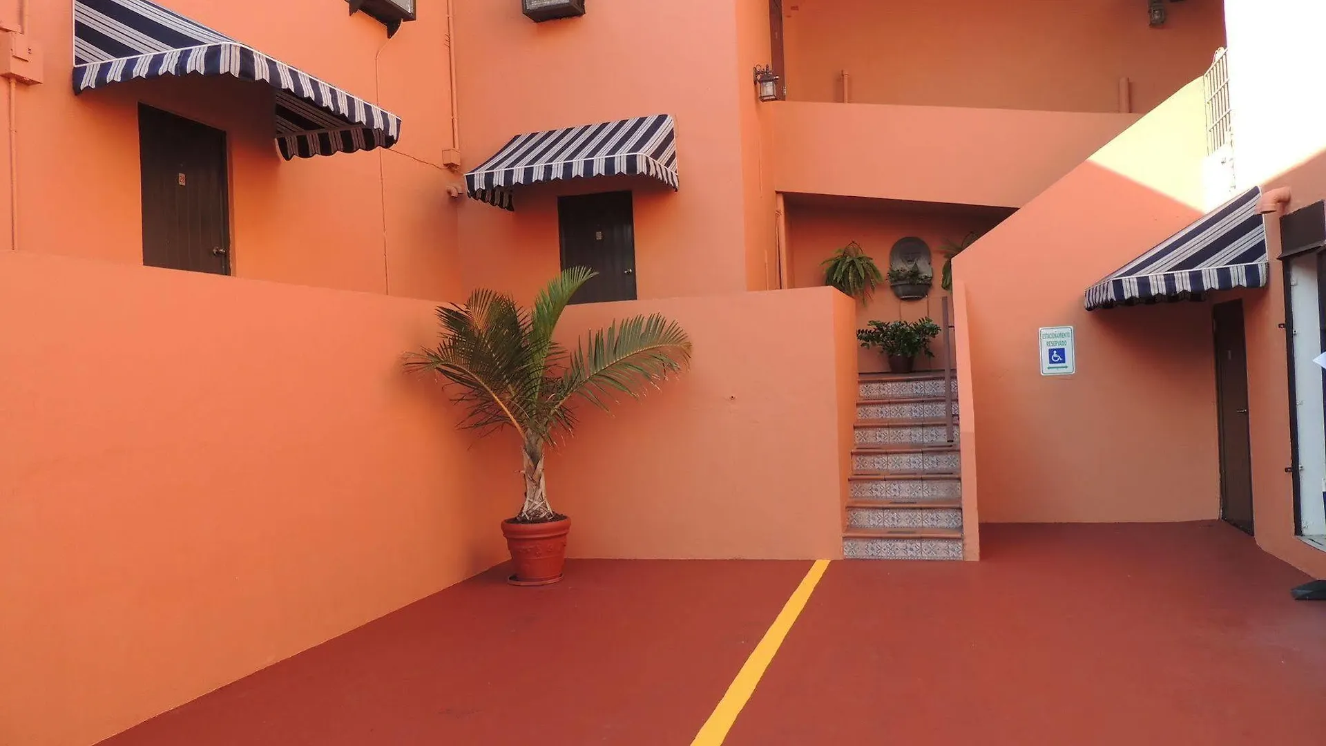 Hotel Colonial Mayaguez