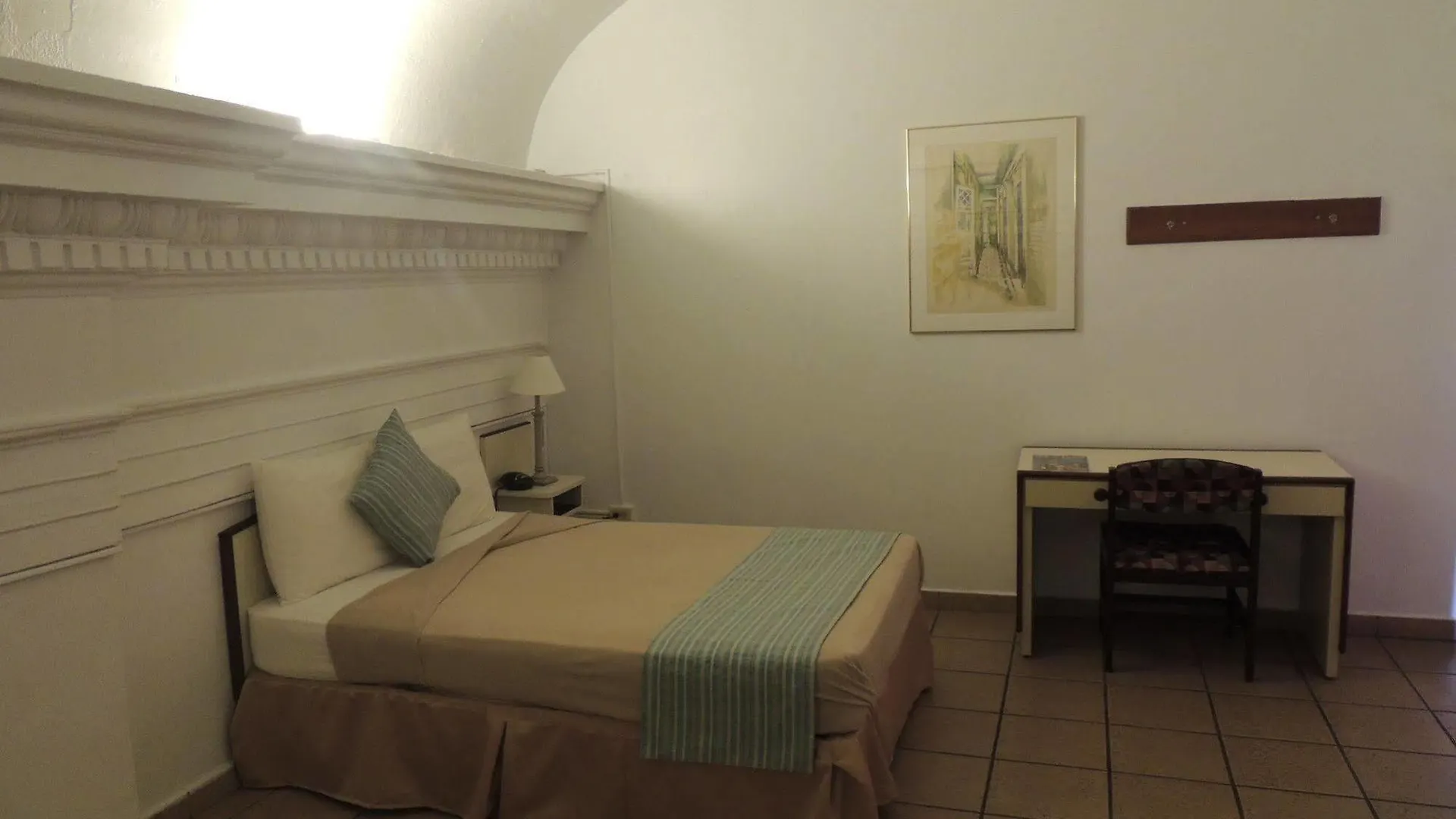 Hotel Colonial Mayaguez