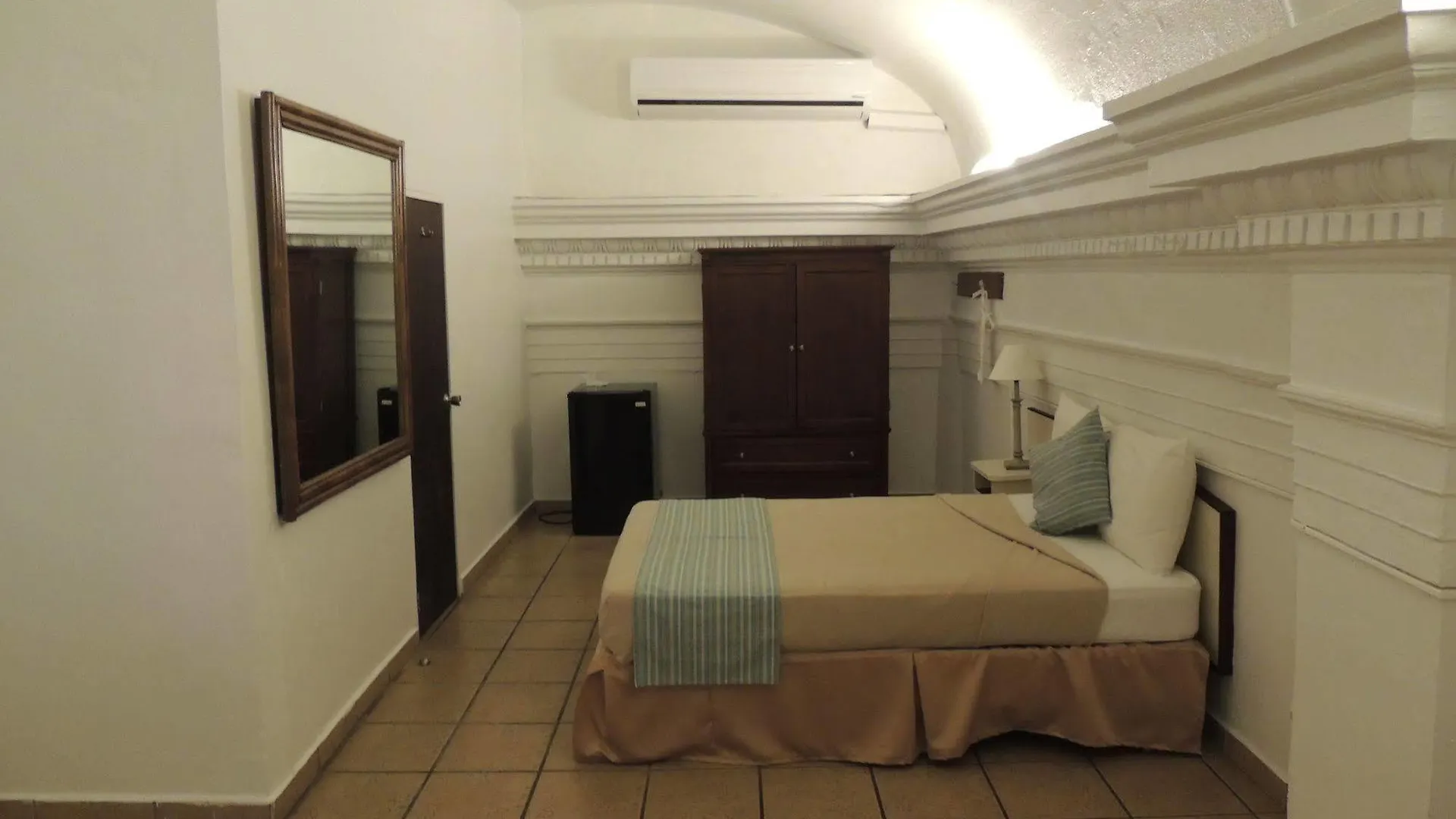 Hotel Colonial Mayaguez Puerto Rico