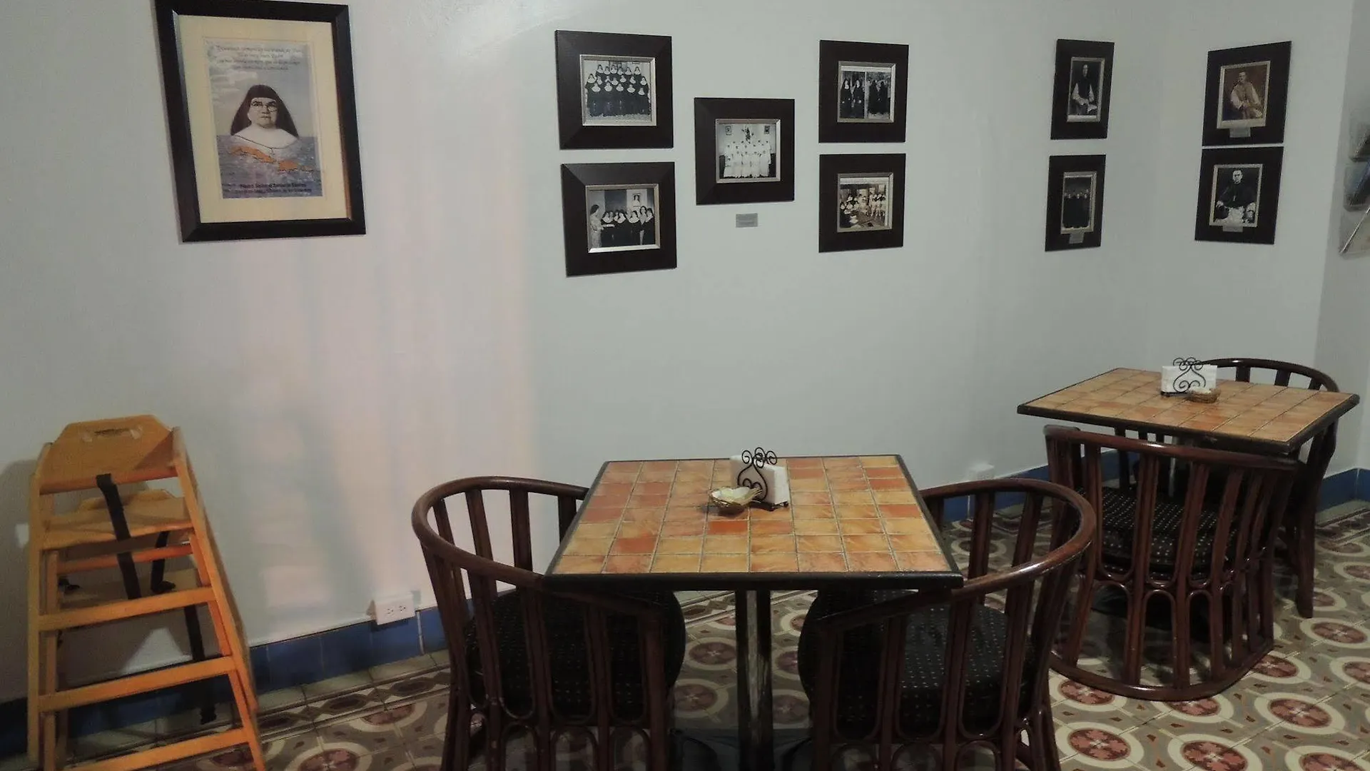Hotel Colonial Mayaguez 2*,