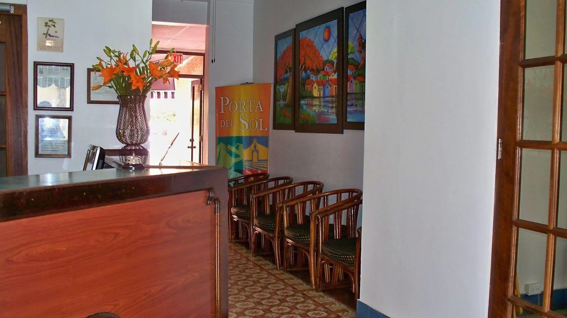 Hotel Colonial Mayaguez